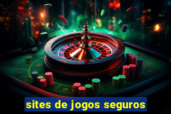 sites de jogos seguros